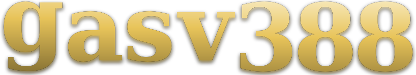 gasv388 logo